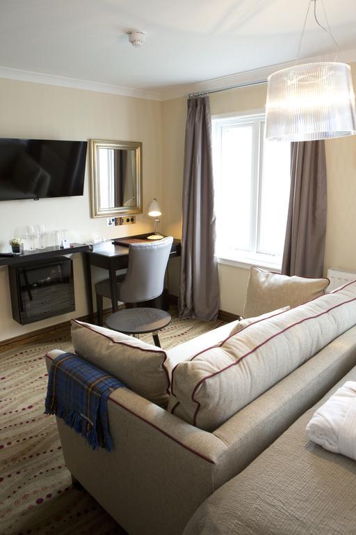 The Waterfront Boutique Hotel Стэнли Экстерьер фото