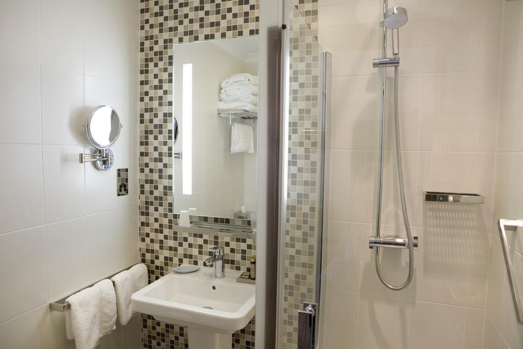 The Waterfront Boutique Hotel Стэнли Экстерьер фото